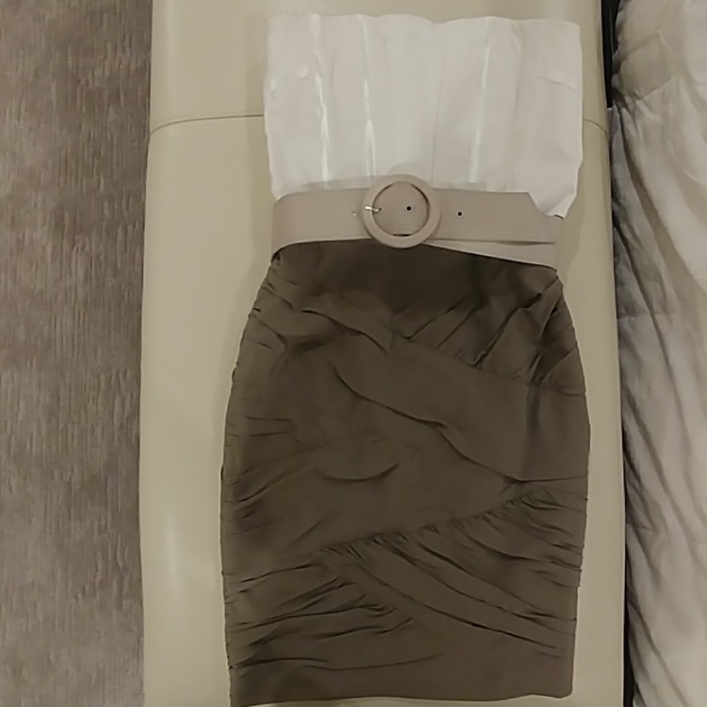 Gorgeous Alice + Olivia dress